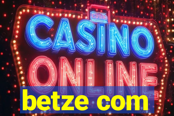 betze com